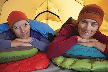 シートゥーサミット　コンフォートライトマット　スモール Amazon.co.jp: SEA TO SUMMIT(シートゥサミット) コンフォート